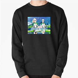 Birdie Wing Limited Collection Birdie Wing Sweatshirts