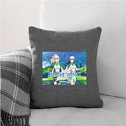 Birdie Wing Limited Collection Birdie Wing Pillows Cover