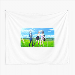 Birdie Wing Fan Art Birdie Wing Tapestries