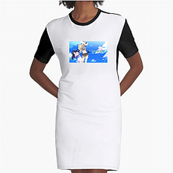 Birdie Wing Merch Birdie Wing Dresses