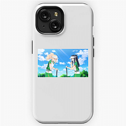 Birdie Wing Collection for fans Birdie Wing Samsung Cases