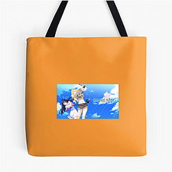 Birdie Wing Merch Birdie Wing Bags