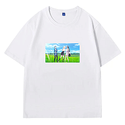 Birdie Wing Fan Art Birdie Wing T-Shirts