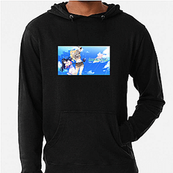 Birdie Wing Merch Birdie Wing Hoodies