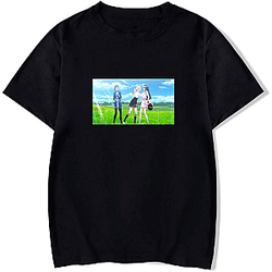 Birdie Wing Fan Art Birdie Wing T-Shirts
