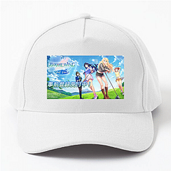 Birdie Wing Signature Birdie Wing Hats & Caps