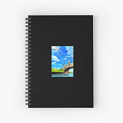 Birdie Wing Special Collection Birdie Wing Notebook