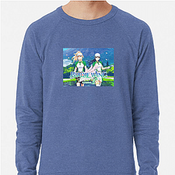 Birdie Wing Limited Collection Birdie Wing Sweatshirts