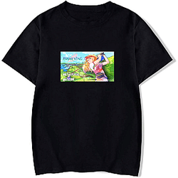 Birdie Wing Merchandise Birdie Wing T-Shirts