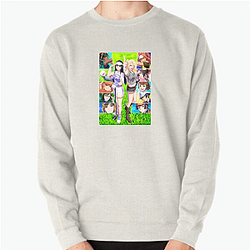 Birdie Wing Merch For Fans Birdie Wing Sweatshirts