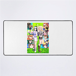 Birdie Wing Merch For Fans Birdie Wing Mouse Pads