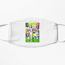 Birdie Wing Merch For Fans Birdie Wing Face Masks