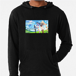Birdie Wing Signature Birdie Wing Hoodies