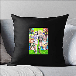 Birdie Wing Merch For Fans Birdie Wing Pillows Cover