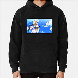 Birdie Wing Merch Birdie Wing Hoodies