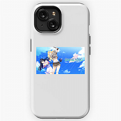 Birdie Wing Merch Birdie Wing Samsung Cases