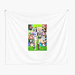 Birdie Wing Merch For Fans Birdie Wing Tapestries