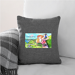 Birdie Wing Merchandise Birdie Wing Pillows Cover