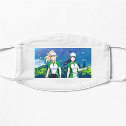 Birdie Wing Merchandise For Fans Birdie Wing Face Masks