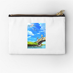 Birdie Wing Special Collection Birdie Wing Zipper Pouches