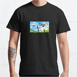 Birdie Wing Signature Birdie Wing T-Shirts