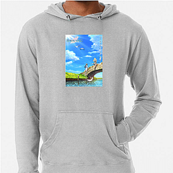 Birdie Wing Special Collection Birdie Wing Hoodies