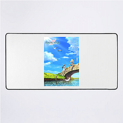 Birdie Wing Special Collection Birdie Wing Mouse Pads