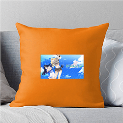 Birdie Wing Merch Birdie Wing Pillows Cover