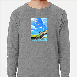 Birdie Wing Special Collection Birdie Wing Sweatshirts