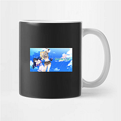 Birdie Wing Merch Birdie Wing Mugs