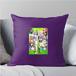 Birdie Wing Merch For Fans Birdie Wing Pillows Cover