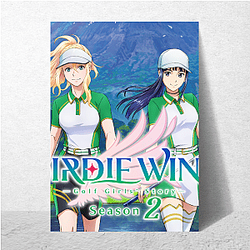 Birdie Wing Limited Collection Birdie Wing Posters