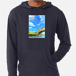 Birdie Wing Special Collection Birdie Wing Hoodies