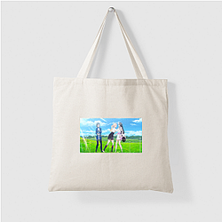 Birdie Wing Fan Art Birdie Wing Bags