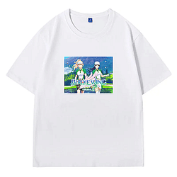 Birdie Wing Limited Collection Birdie Wing T-Shirts