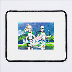 Birdie Wing Limited Collection Birdie Wing Mouse Pads
