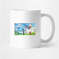 Birdie Wing Signature Birdie Wing Mugs