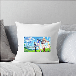 Birdie Wing Signature Birdie Wing Pillows Cover
