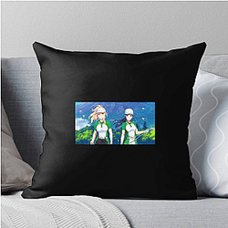 Birdie Wing Merchandise For Fans Birdie Wing Pillows Cover