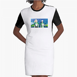 Birdie Wing Merchandise For Fans Birdie Wing Dresses