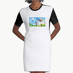 Birdie Wing Signature Birdie Wing Dresses