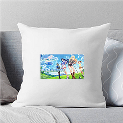 Birdie Wing Signature Birdie Wing Pillows Cover