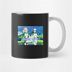 Birdie Wing Limited Collection Birdie Wing Mugs
