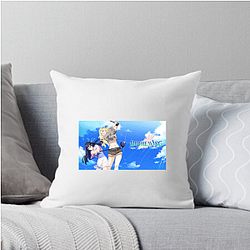 Birdie Wing Merch Birdie Wing Pillows Cover