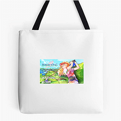 Birdie Wing Merchandise Birdie Wing Bags