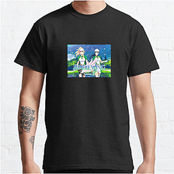 Birdie Wing Limited Collection Birdie Wing T-Shirts