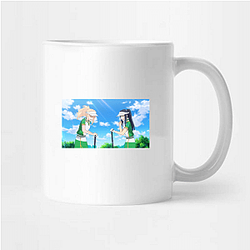 Birdie Wing Collection for fans Birdie Wing Mugs