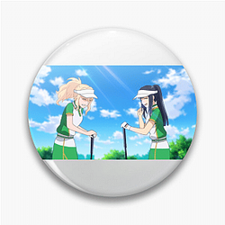 Birdie Wing Collection for fans Birdie Wing Pins
