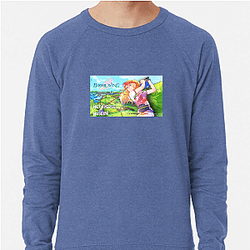 Birdie Wing Merchandise Birdie Wing Sweatshirts