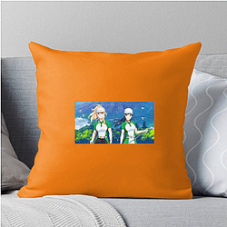 Birdie Wing Merchandise For Fans Birdie Wing Pillows Cover